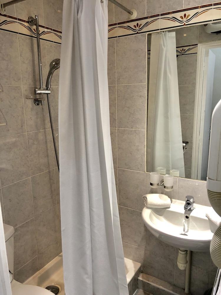 Hotel Lepante Nice Luaran gambar