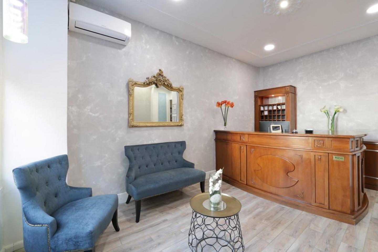 Hotel Lepante Nice Luaran gambar