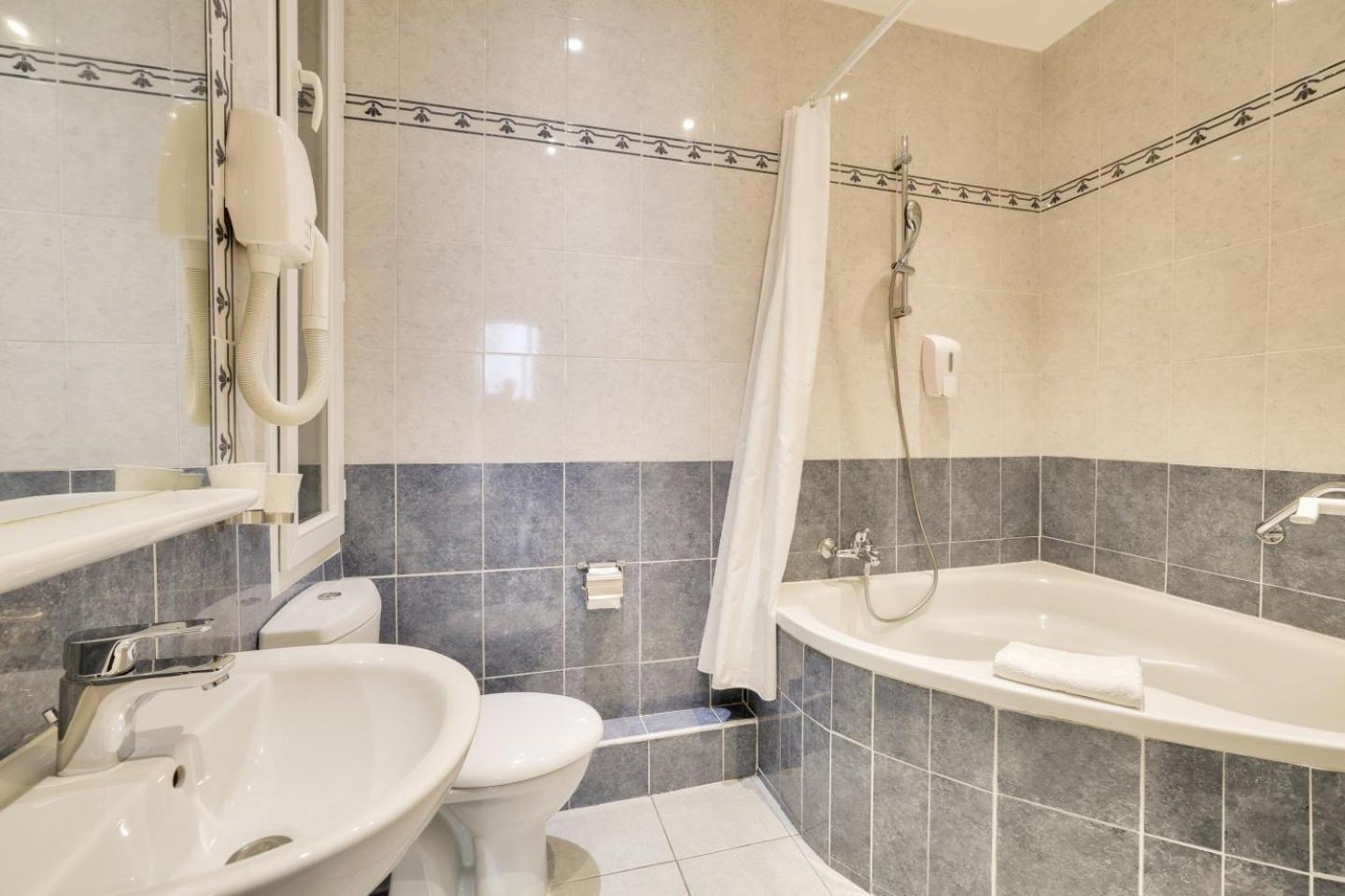 Hotel Lepante Nice Luaran gambar