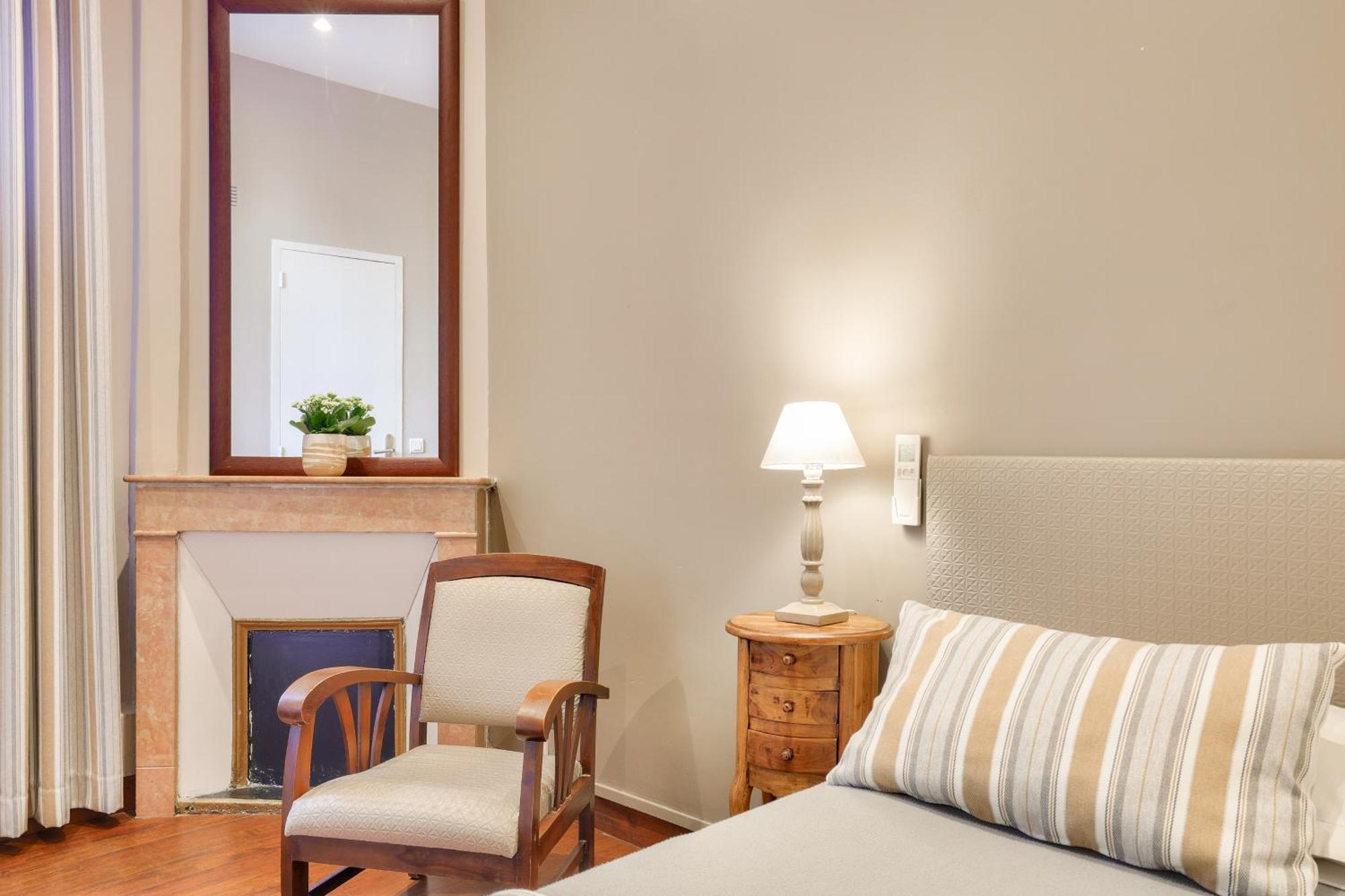 Hotel Lepante Nice Luaran gambar