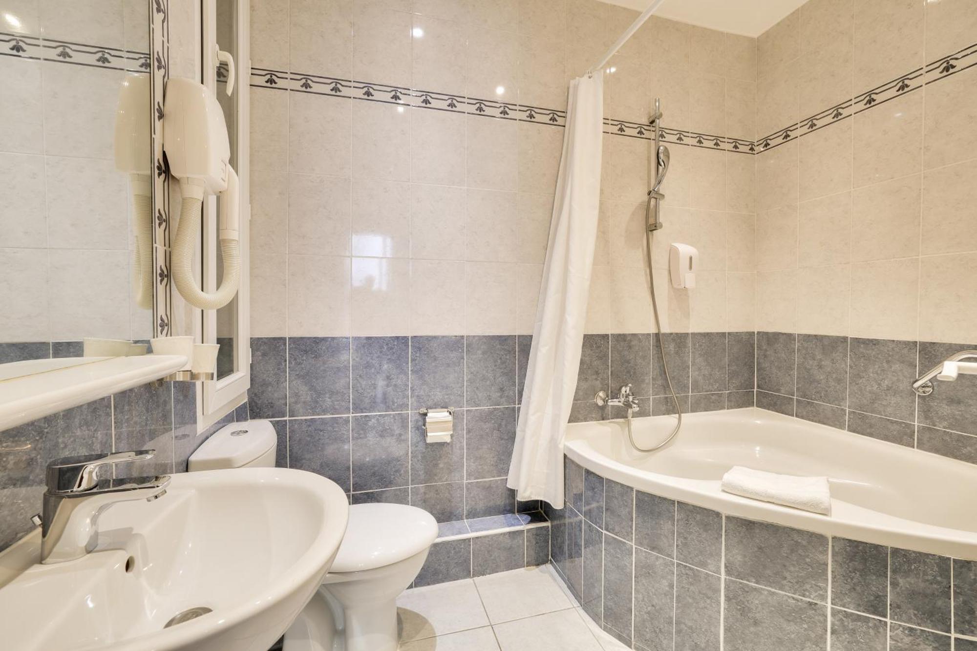Hotel Lepante Nice Luaran gambar