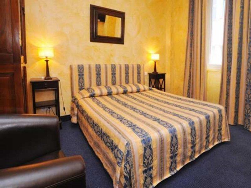 Hotel Lepante Nice Luaran gambar