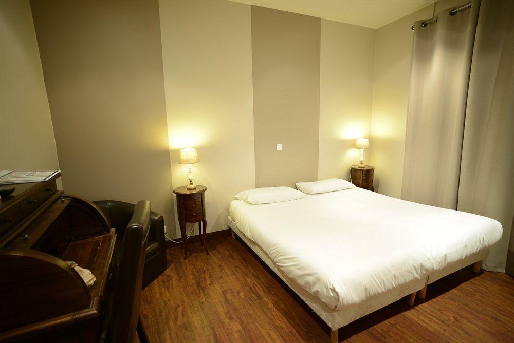 Hotel Lepante Nice Luaran gambar