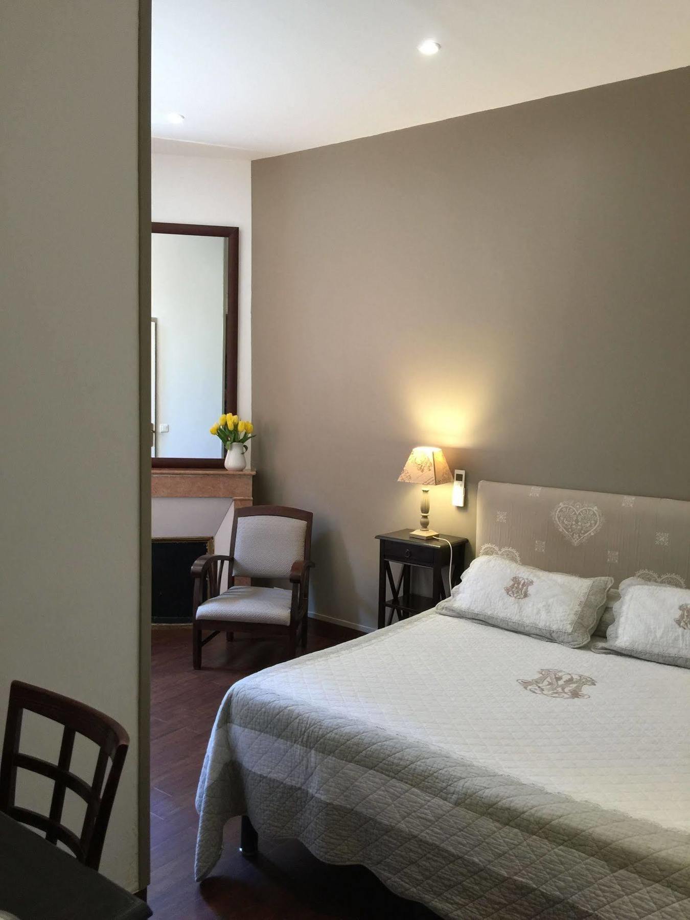 Hotel Lepante Nice Luaran gambar