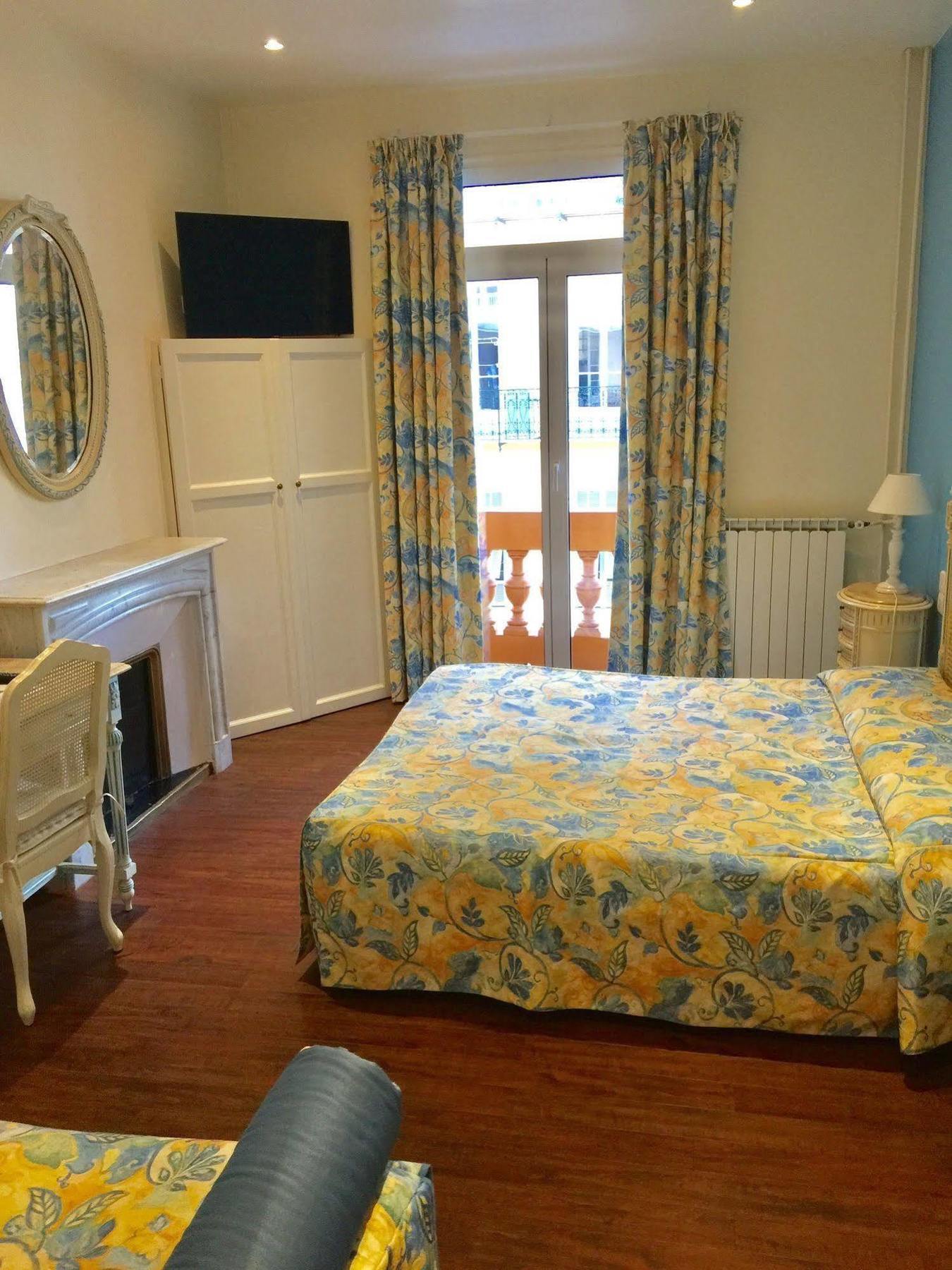 Hotel Lepante Nice Luaran gambar