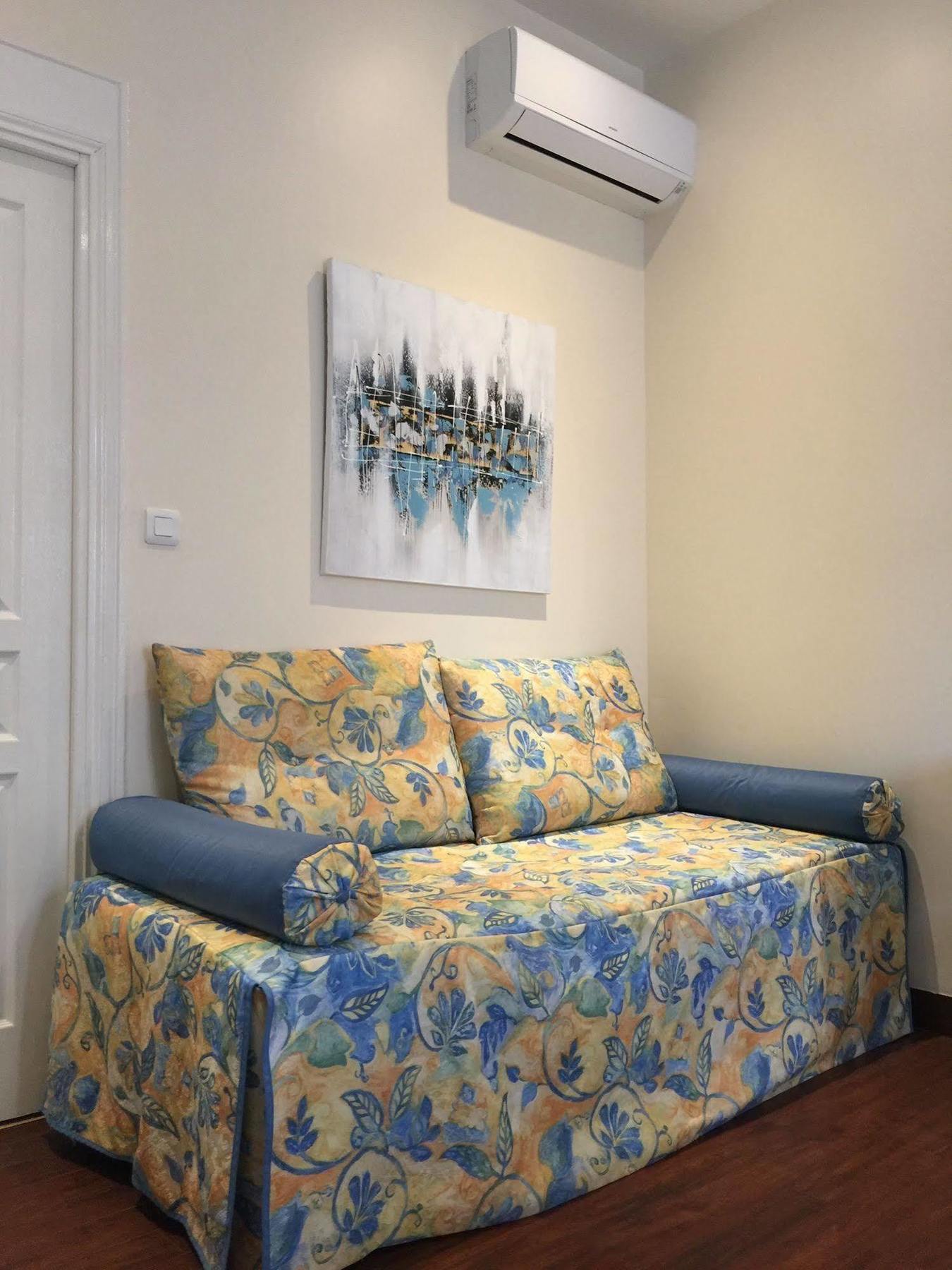 Hotel Lepante Nice Luaran gambar