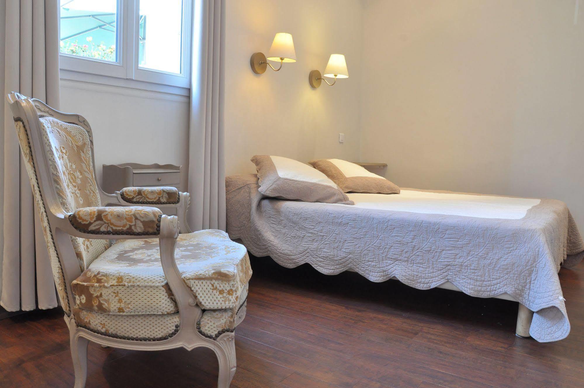 Hotel Lepante Nice Luaran gambar
